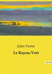 Le Rayon-Vert