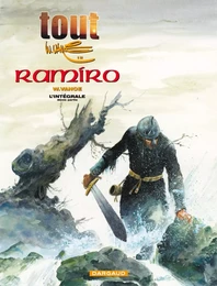 Tout Vance - Tome 12 - Intégrale Ramiro - tome 3 (Ancien look)