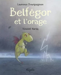 BELFEGOR ET L'ORAGE