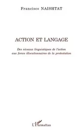 Action et langage