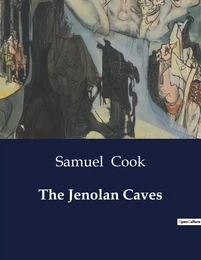 The Jenolan Caves