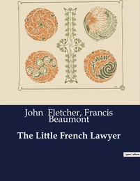 The Little French Lawyer