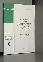 Migrations entre passé et avenir