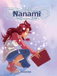 Nanami - Tome 1 - Le Théâtre du vent