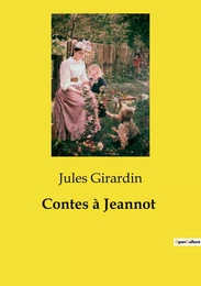 Contes à Jeannot