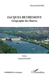 Jacques Bethemont