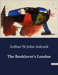 The Booklover's London