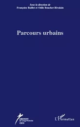 Parcours urbains