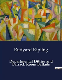 Departmental Ditties and Barrack Room Ballads