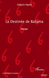 La Destinée de Baliama