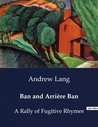 Ban and Arrière Ban