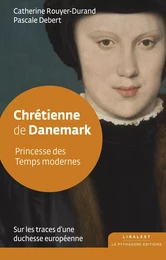 Chrétienne de Danemark 