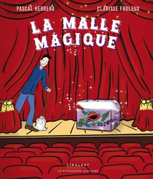 La malle magique