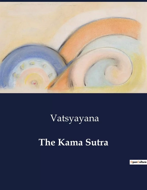 The Kama Sutra -  Collectif - CULTUREA