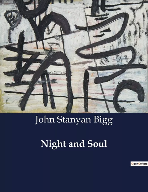 Night and Soul - John Stanyan Bigg - CULTUREA