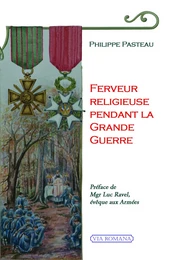 Ferveur religieuse pendant la grande guerre