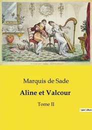 Aline et Valcour