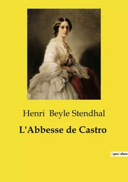 L'Abbesse de Castro