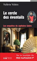 Le cercle des éventails