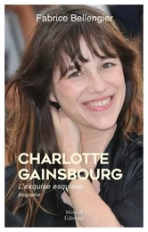 Charlotte Gainsbourg - L'exquise esquisse