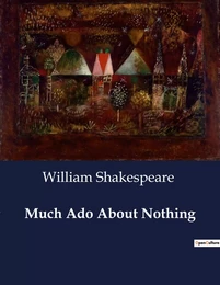 Much Ado About Nothing