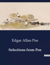 Selections from Poe