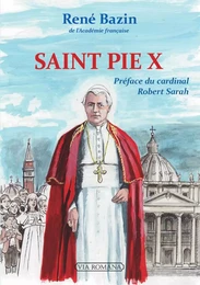 Saint Pie X