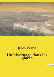 Un hivernage dans les glaces