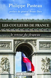 Les couleurs de France