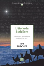 L'étoile de Bethléem