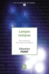 Lampes toxiques