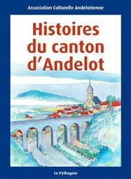 Histoires du canton d'Andelot