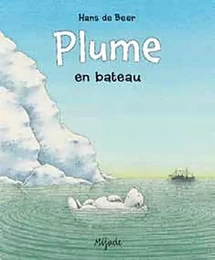 PLUME EN BATEAU