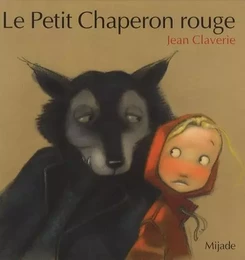 petit chaperon rouge