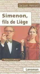 SIMENON FILS DE LIEGE