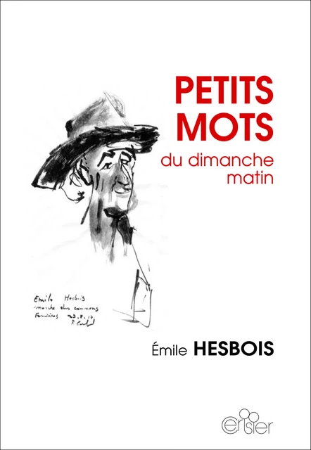 PETITS MOTS du dimanche matin -  - CERISIER