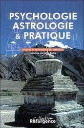 Psychologie. astrologie et pratique