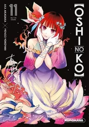 Oshi no ko - Tome 11