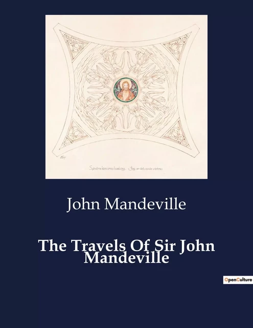 The Travels Of Sir John Mandeville - John Mandeville - CULTUREA