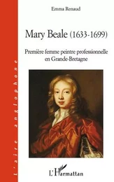 Mary Beale (1633 - 1699)