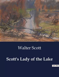 Scott's Lady of the Lake