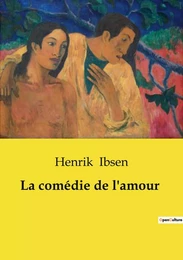 La comédie de l'amour