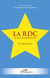 La RDC 50 ans d'indépendance