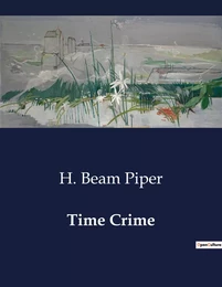 Time Crime