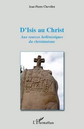 D'Isis au Christ