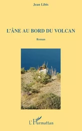 L'âne au bord du volcan