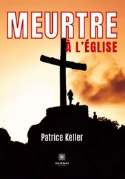 Meurtre à l’église