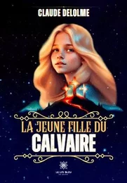 La jeune fille du calvaire