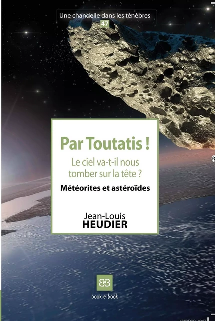 Par Toutatis ! - Jean-louis Heudier - BOOK-E-BOOK