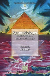 Pyramidologie